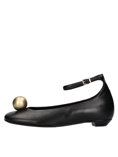 LELLA BALDI | LT2462 NAPPANERO